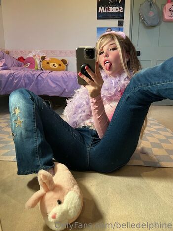 Belle delphine 1 page 2 image