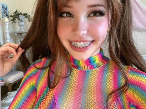 Belledelphine Onlyfans
