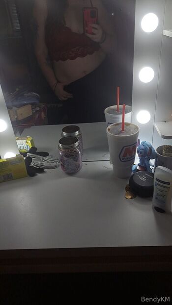 bendyandthekinkmachine