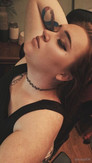 bendyandthekinkmachine