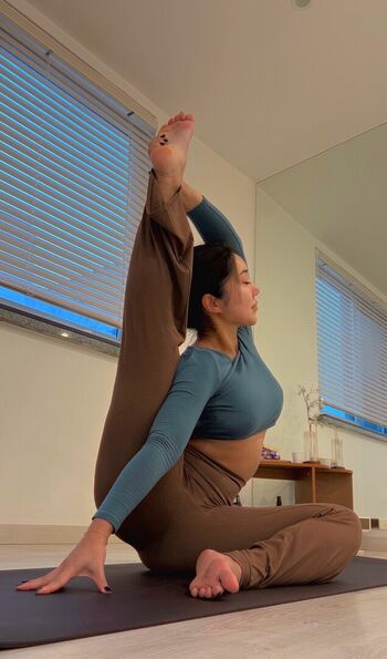 Beo Deul Jeong 정버들