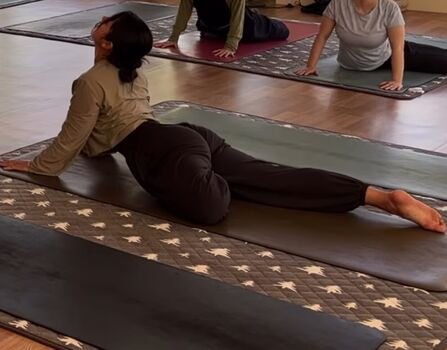 Beo deul jeong image