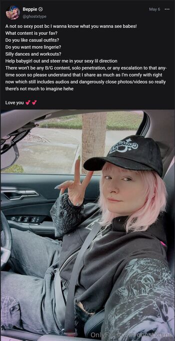 Bepcosplays image