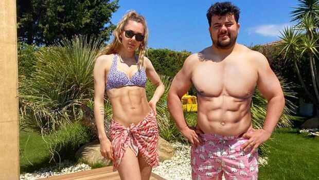 Berfu yenenler image