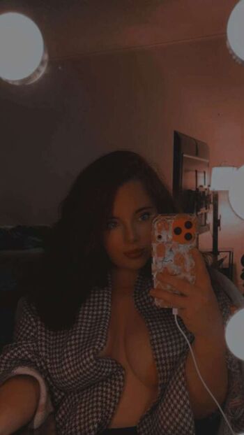 Berkerderker Rebecca