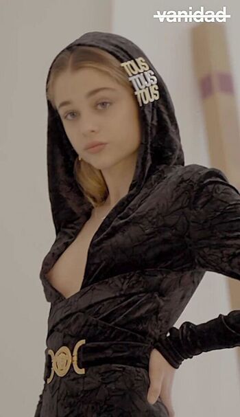 Berta castae image
