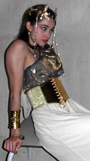 Berta castan e image