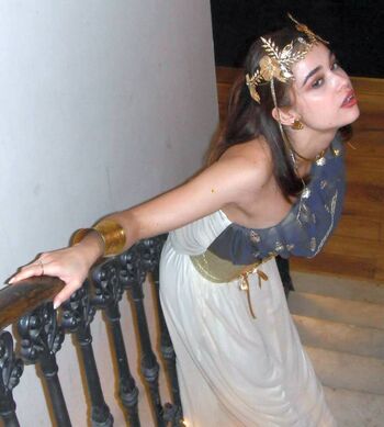 Berta castan e image