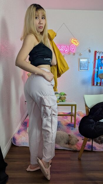 Bessy q image