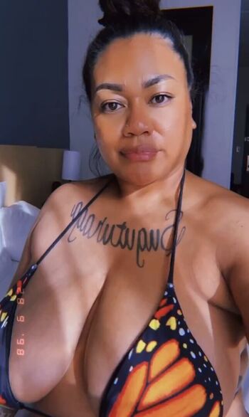 Best Butts (BBWs Edition)