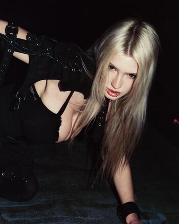 Bestblondiiecb image