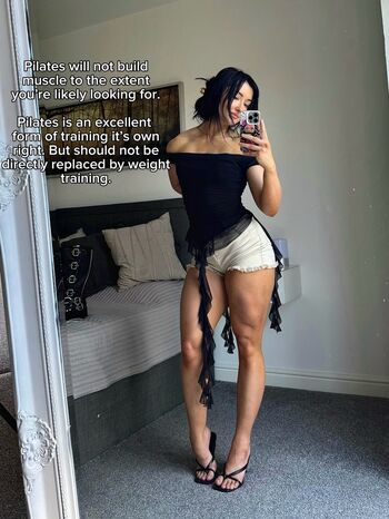 Beth fitnessuk 1 image