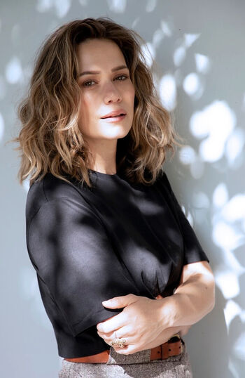 Bethany joy lenz image