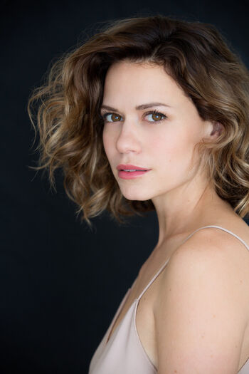 Bethany joy lenz image