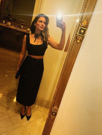 Bethany joy lenz image