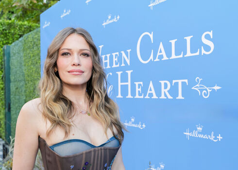 Bethany joy lenz image