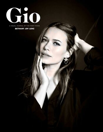 Bethany joy lenz image