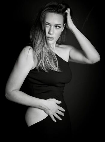 Bethany joy lenz image