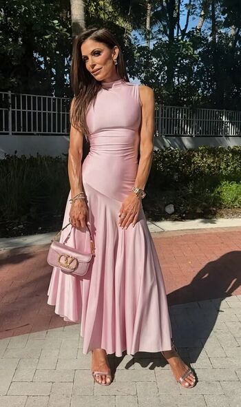 Bethenny frankel image