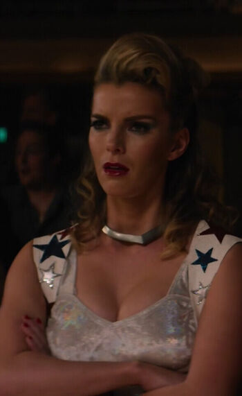 Betty gilpin image