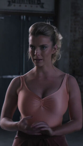 Betty gilpin image