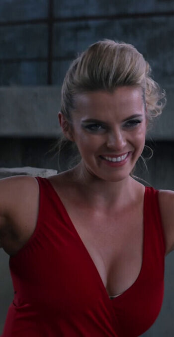 Betty gilpin image