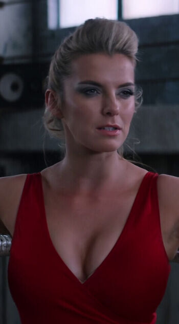 Betty gilpin image