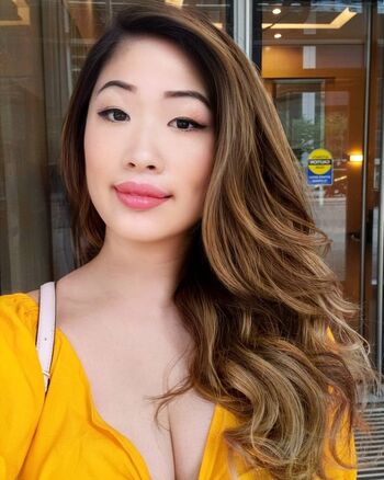 Betty lam image