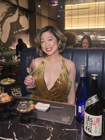 Betty lam image
