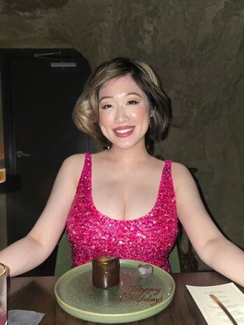 Betty lam image