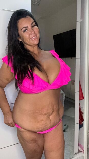 Bettybaddie image