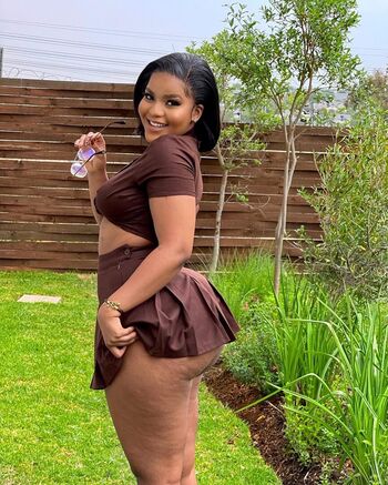 Beverly tlhako image