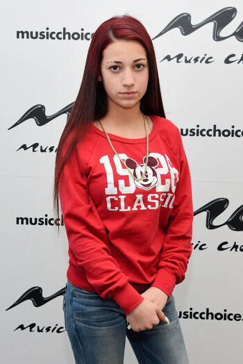 Bhabie image