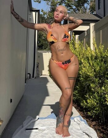 Bhad bhabie 1 page 2 image