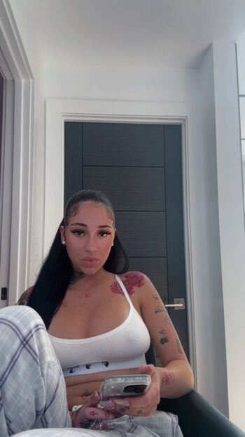 Bhad Bhabie