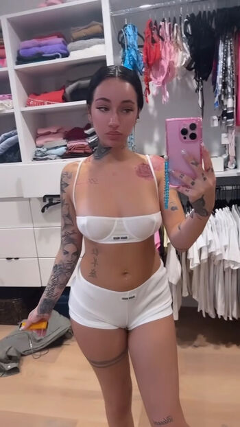 Bhad Bhabie