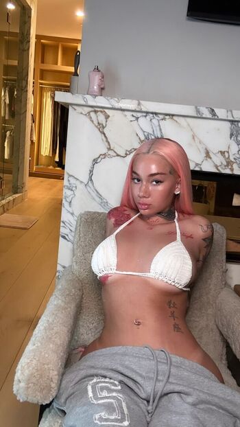 Bhad bhabie page 4 image