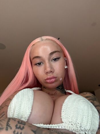 Bhad bhabie page 3 image