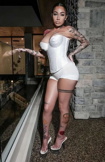 Bhad bhabie page 3 image