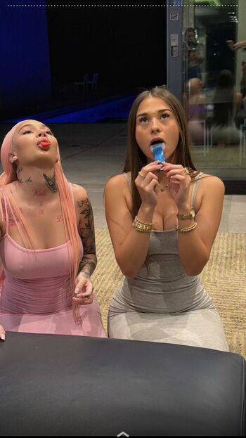 Bhad bhabie page 2 image