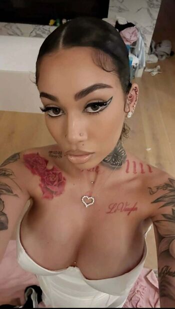 Bhad bhabie image