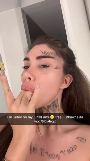 BiaKhalifa