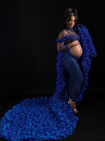 Bianca belair image