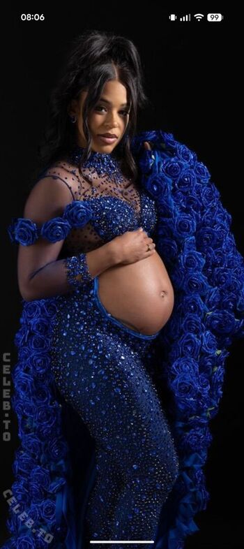 Bianca belair image