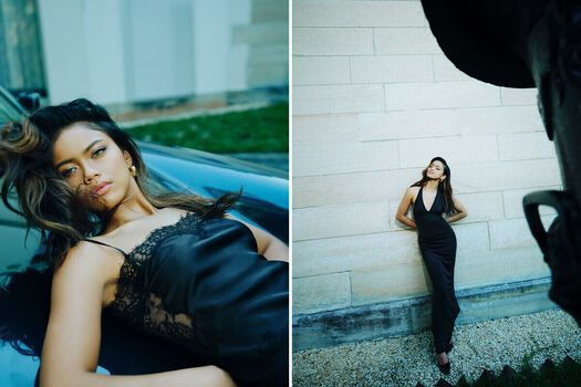 Bianca bustamante image