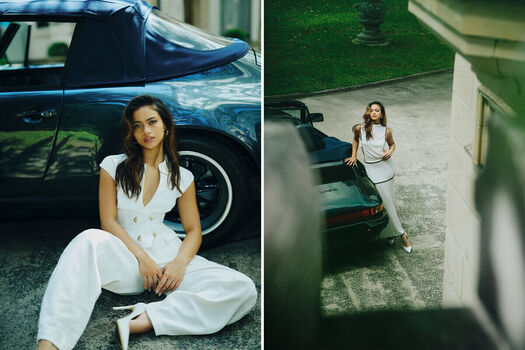 Bianca bustamante image