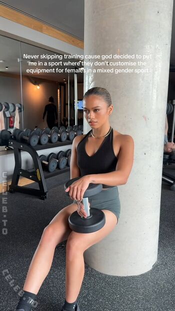 Bianca bustamante image