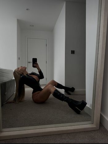 Bianca jae image