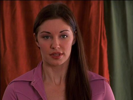 Bianca kajlich image