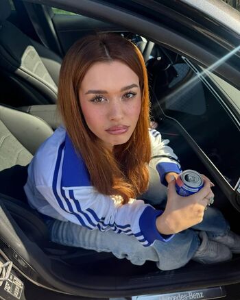 Bianca maria lacusta image